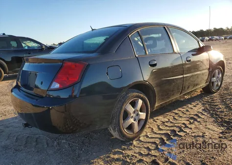 2006 Saturn Ion Level 3 z USA, uszkodzony, nr VIN 1G8AL55F76Z120205